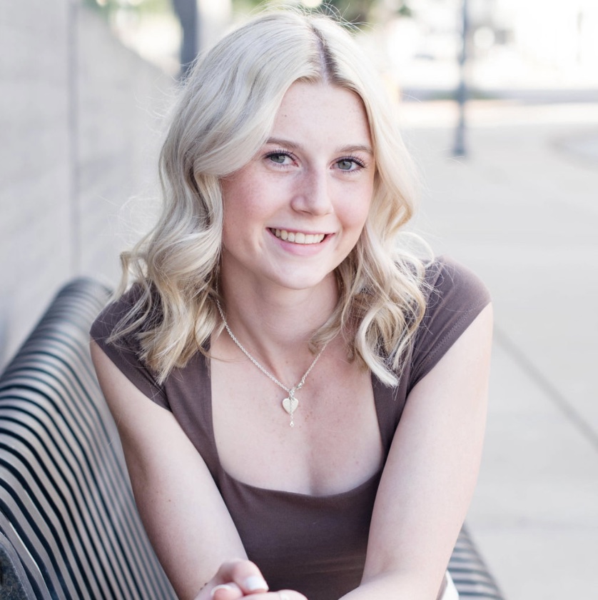 kenzie besgrove